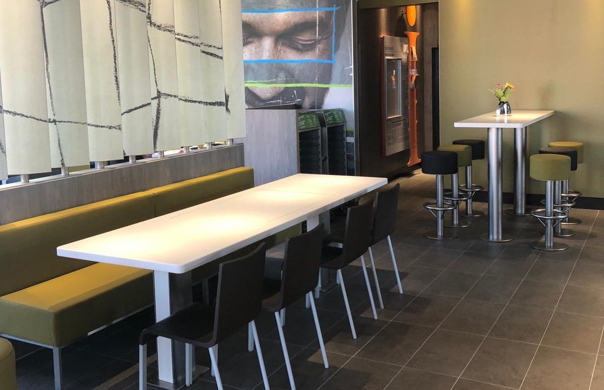 so sieht es in Bad Säckingen aus