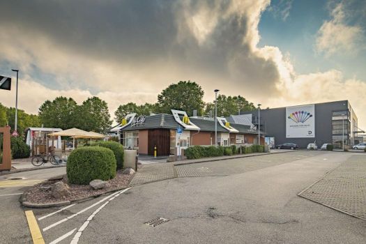 McDonald's  Bad Säckingen